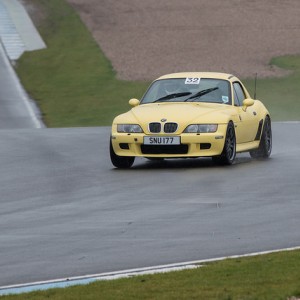 BMWCCGB Donington Park 2015