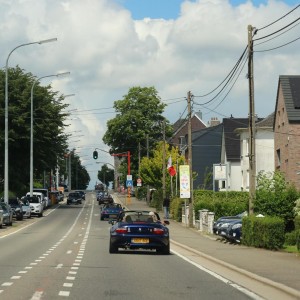 Euro Cruise, 24-28 June 2016