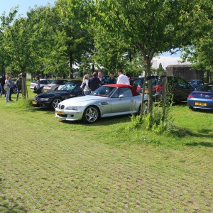 Euro Cruise, 24-28 June 2016