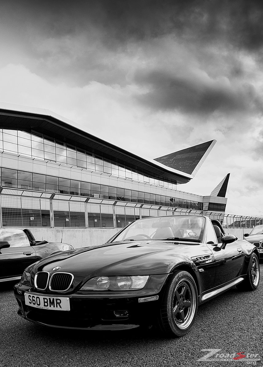 Inspired by Gails picture