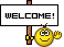 Welcome :welcome: :welcome: